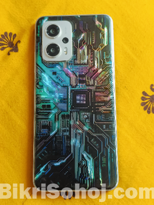 Xiomi Redmi k50i Gaming Edation